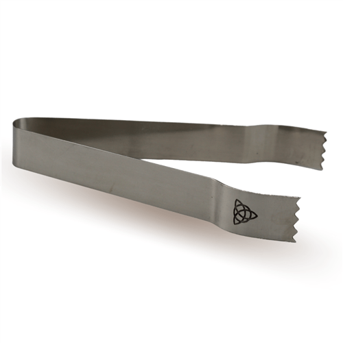 Green Tree - Wholesale BBQ Tongs - Stainless Steel Tong Triquetra 6pcs0