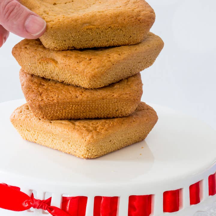Little Red Kitchen Bake Shop - Vente Brownies - Brownie Blondie4