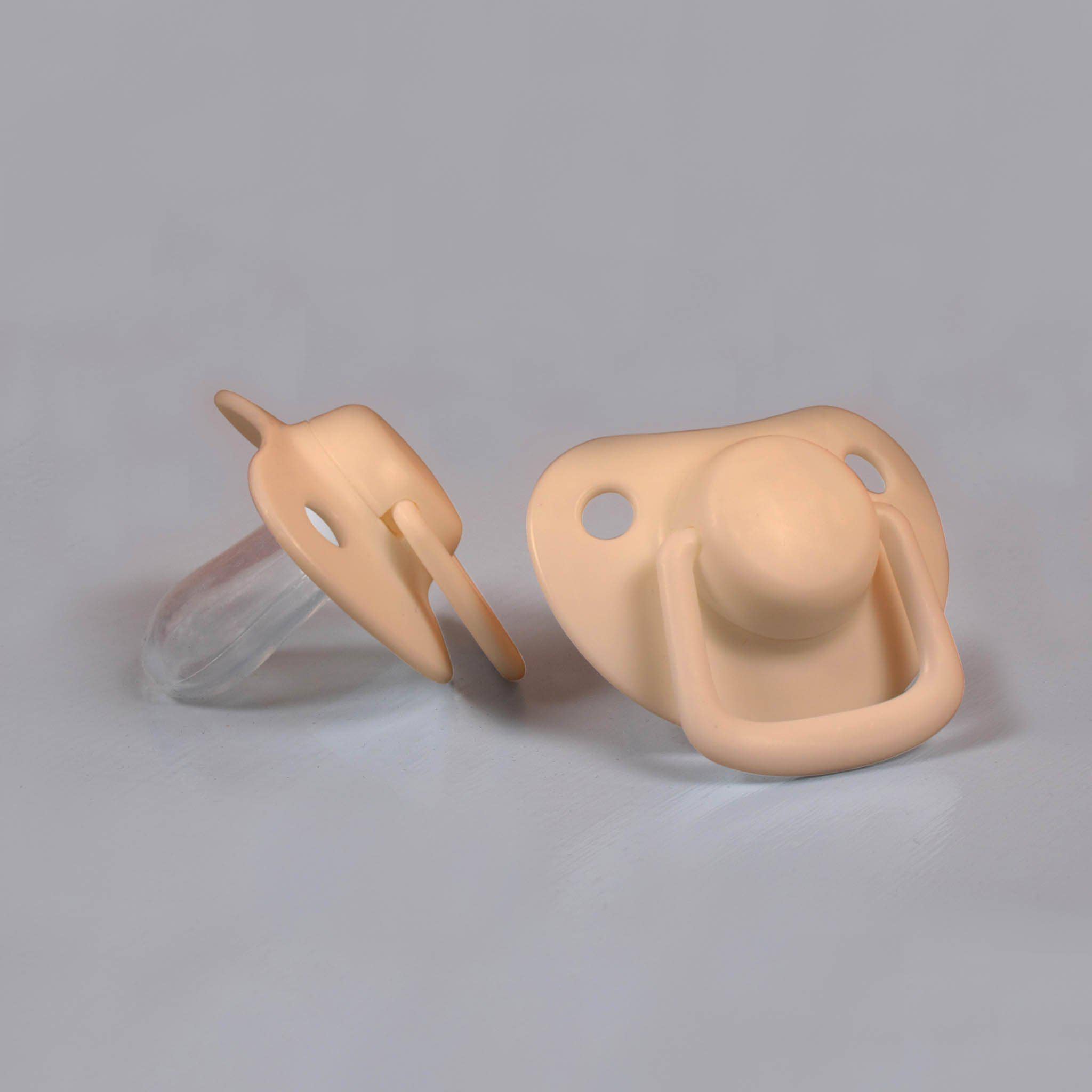 CMC Gold – wholesale Pacifier – Baby – Filibabba Moments Dummies (2 Pack) 0-6 Months - orthodontic teat18