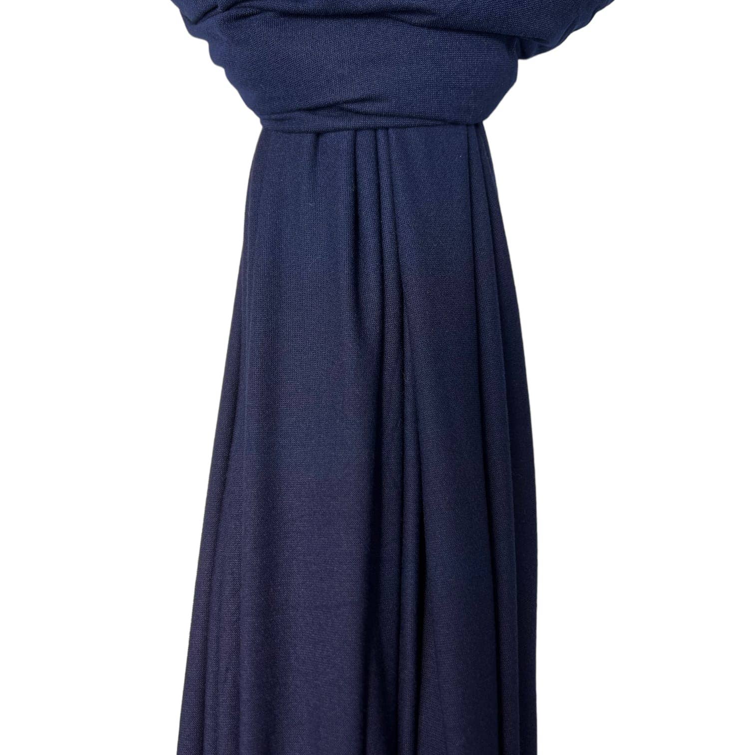 Lili Scarves (US Duty Free) – Engroshandel Tørklæde - Dame – Fint Jersey almindeligt stort tørklæde19