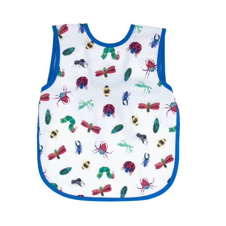 BapronBaby - Wholesale Apron - Kids - The Very Hungry Caterpillar Bapron Collection (5 Pack)