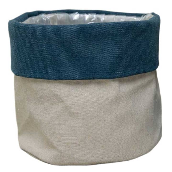 Plant Daddies of Atlanta LLC - Wholesale Plant Pot - Canvas Pot Cover
