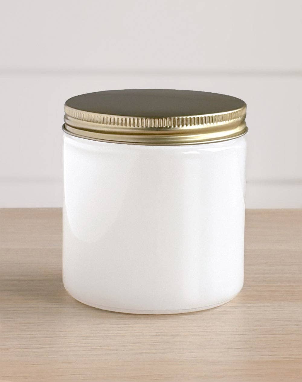 Mixie Market - Wholesale Jar - Gold 16 oz. Mixie Lids | 6 pk4