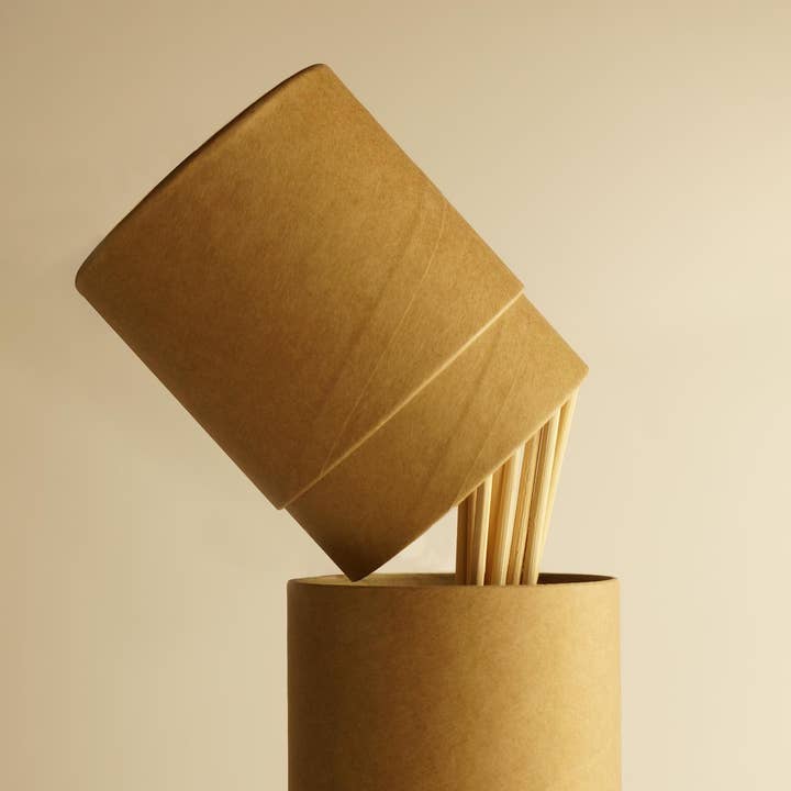 SEVENREEDS - Wholesale Reed Diffuser - THE OLPHACTORY PALO SANTO Stick Air Freshener 500ml