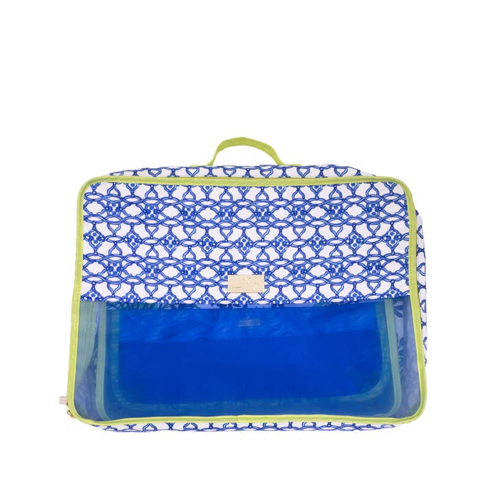 Lilly Pulitzer by Lifeguard Press - Wholesale Packing Cube - Packing Cube Set, Assorted4