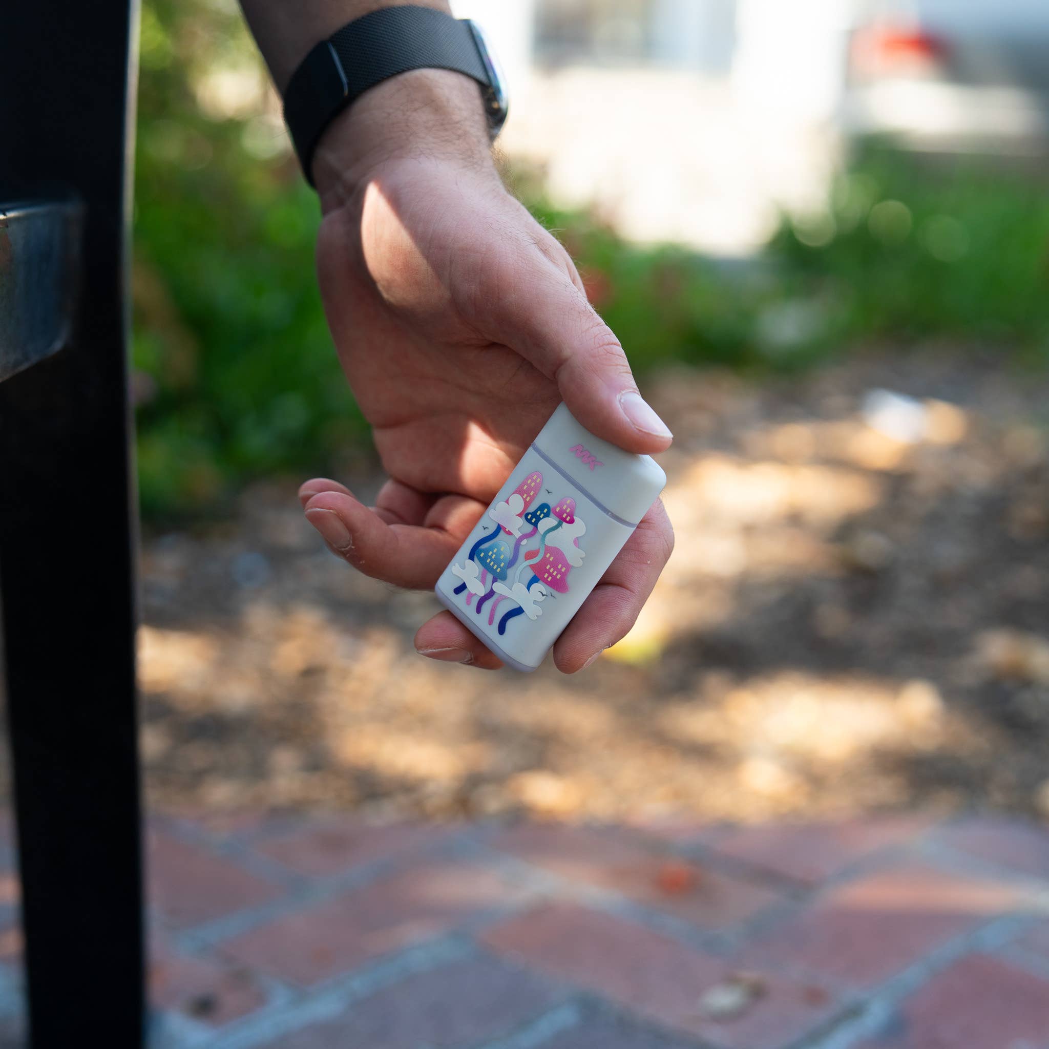 MK Lighter Company - Wholesale Lighter - MK Lighter Collect Series, MyCosmos, Torch Flame Lighter4