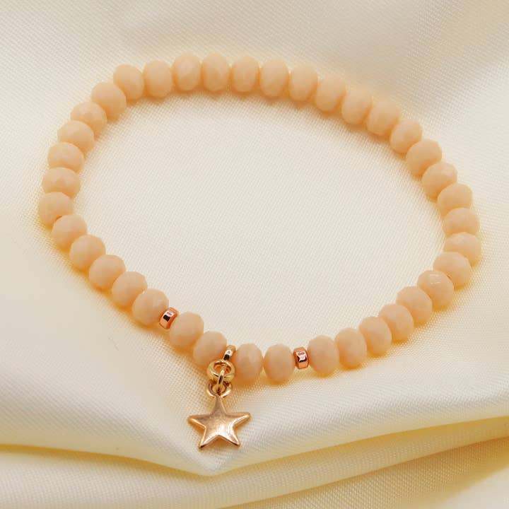 Svenska Silk bracelet for wholesale by Impala