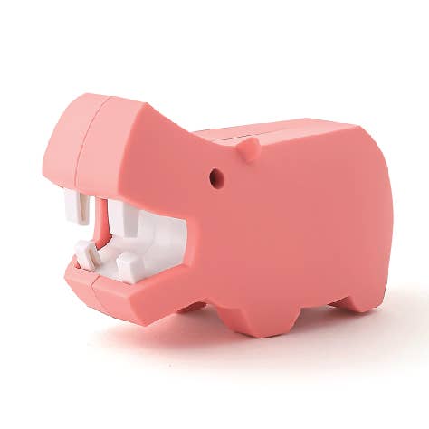 Savanna - Hippo for wholesale by TRI-ACTION TOYS