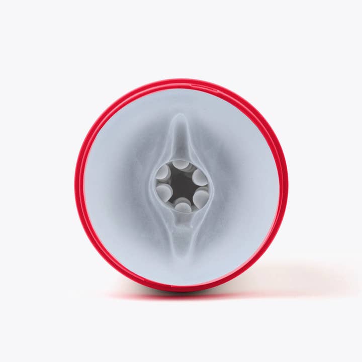 VELVET BRANDS - Vente Sex toys - Masturbateur Automatique pour Homme, Constricteur & Vibrant