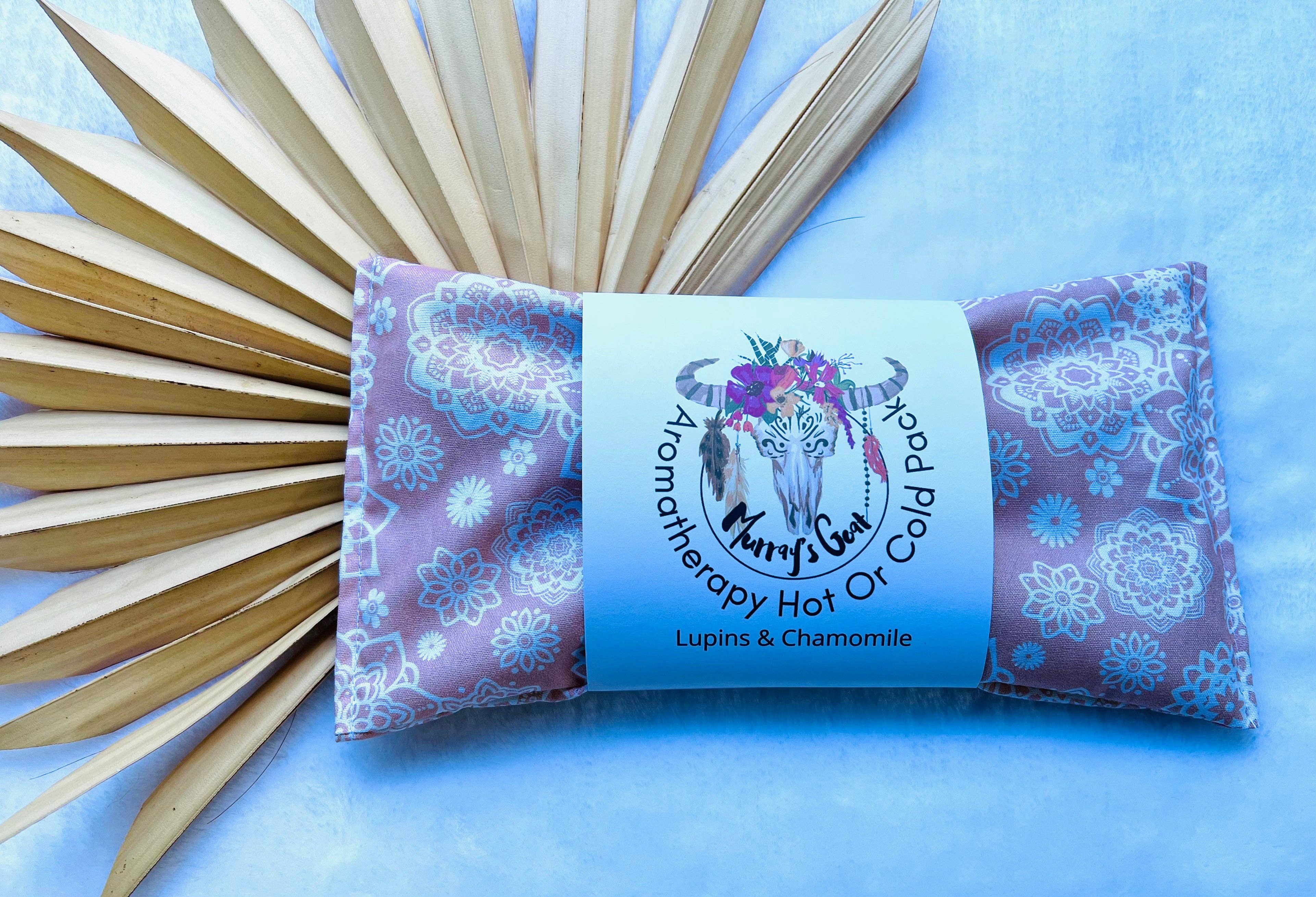 Murray's Goat - Wholesale Heating Pad - Heat Packs18