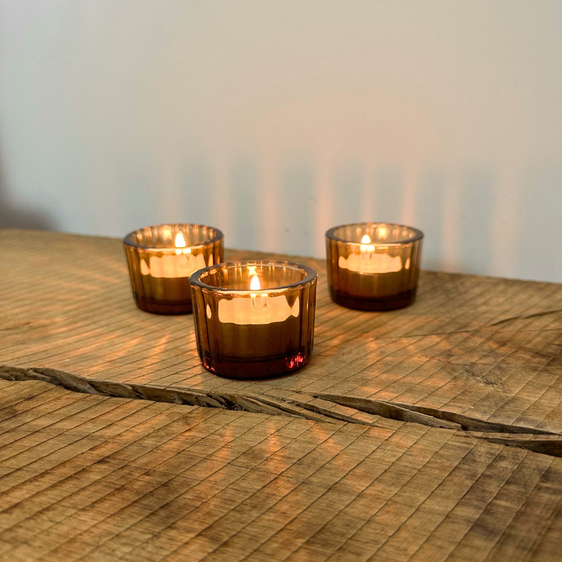 Homexclusive - Wholesale Candle Holder - Tealight Holder Nora3
