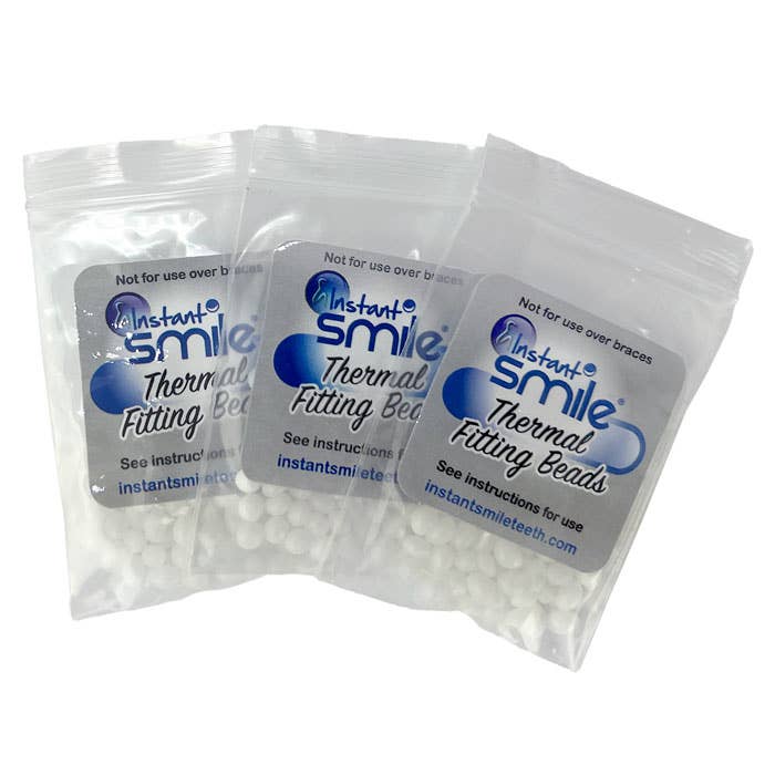 Billy Bob Products – wholesale Oral care set – Instant Smile Fitting Beads