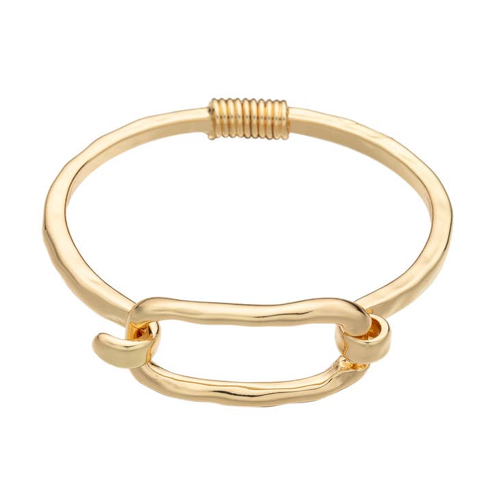 Juno Armband (Gold) für den Großhandel von Blue Scarab