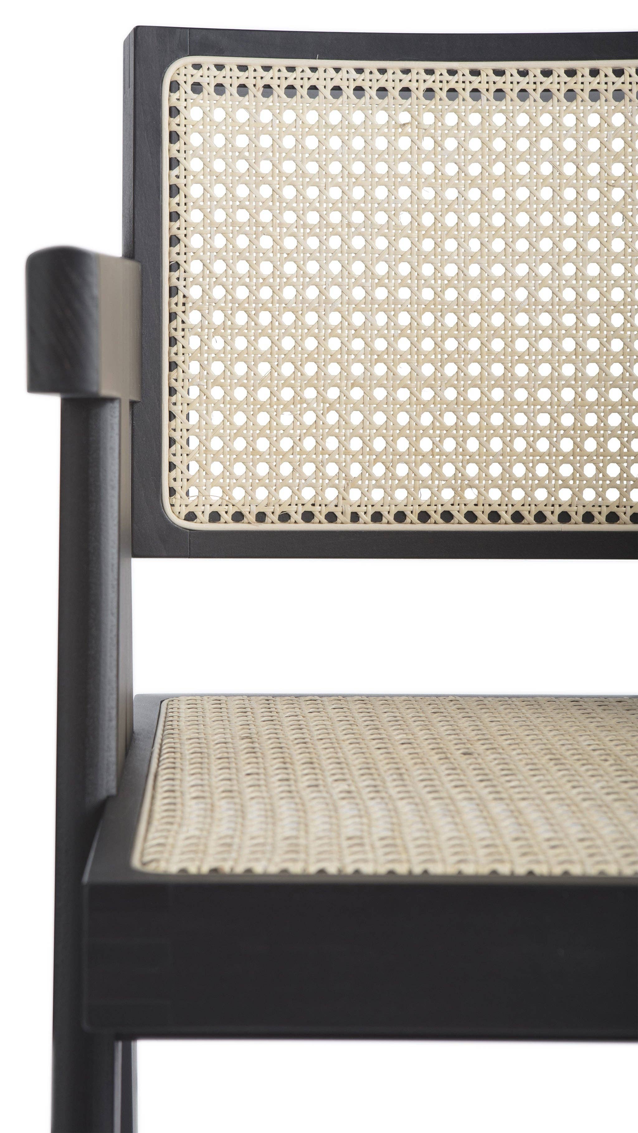 Klarel - Vente Tabouret - Tabouret de comptoir Chandigarh2