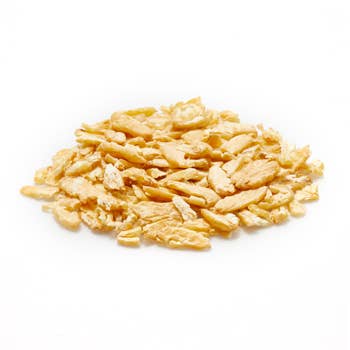 Yupik - Wholesale Whole Grains - ORGANIC KAMUT® FLAKES, 25 LBS (31005)