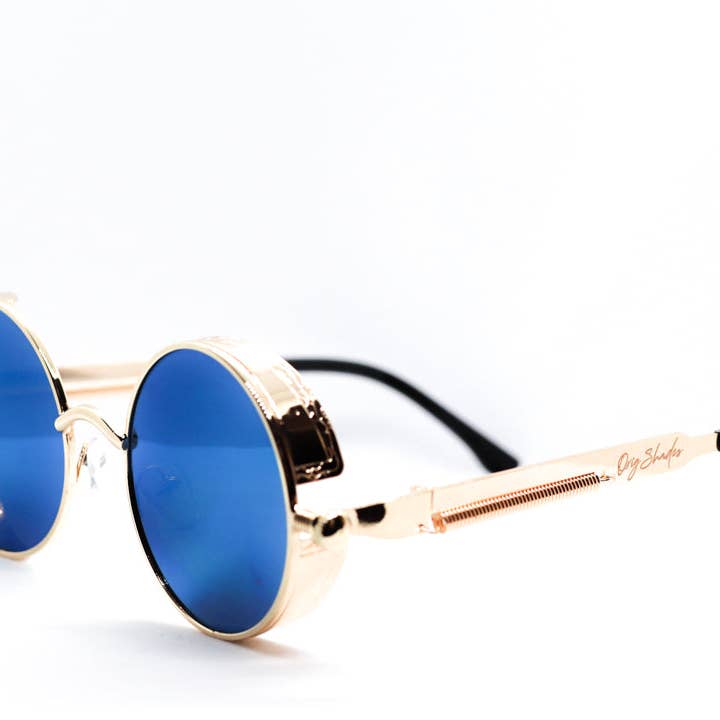 Saphir doré #Rockstars pour la vente par Orig Shades