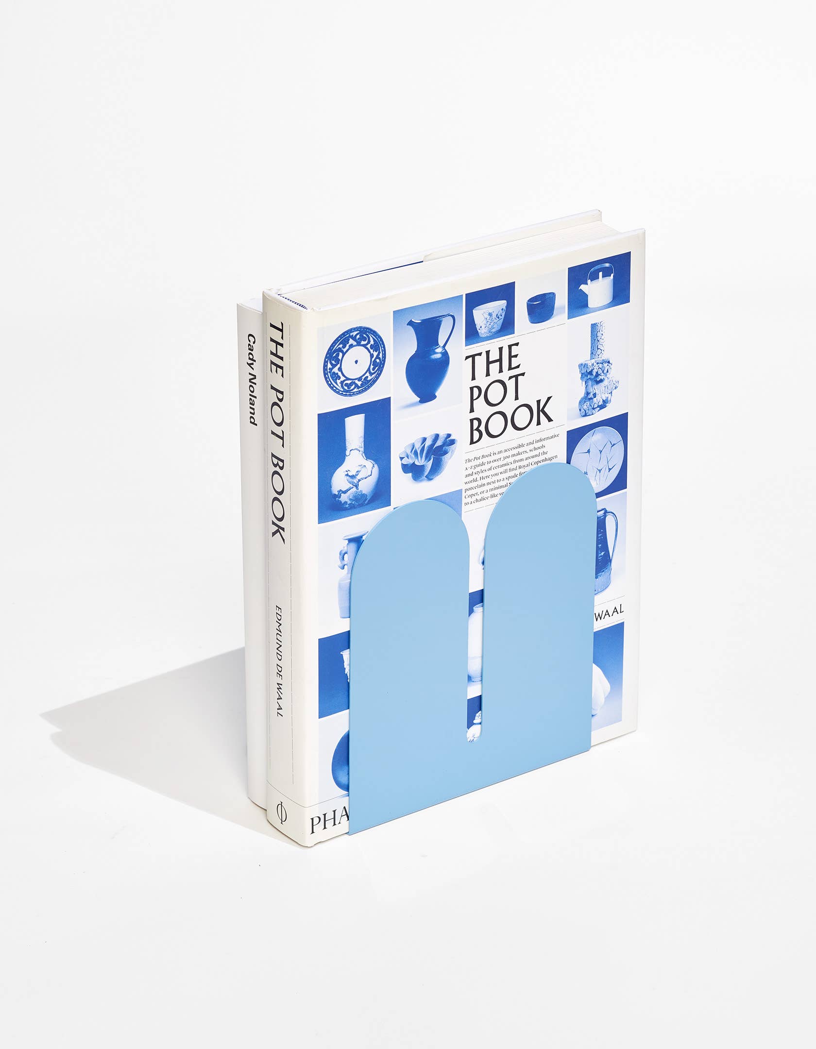 Tortuga Forma - Wholesale Bookend - Sky Bookend, Large