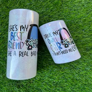 Boy Mama and Mama's Boy Matching Camo Tumbler Sippy Cup Set Boy Mom Mom Son  Mom and Son Matching Cups Camo Cups 