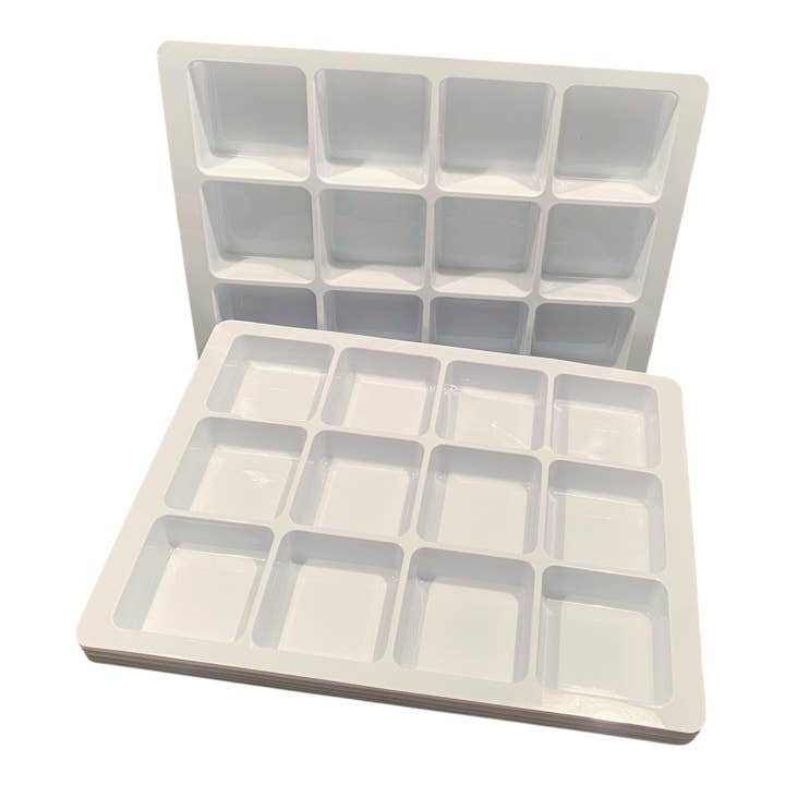 Insert Trays for wholesale by Dare to Bake