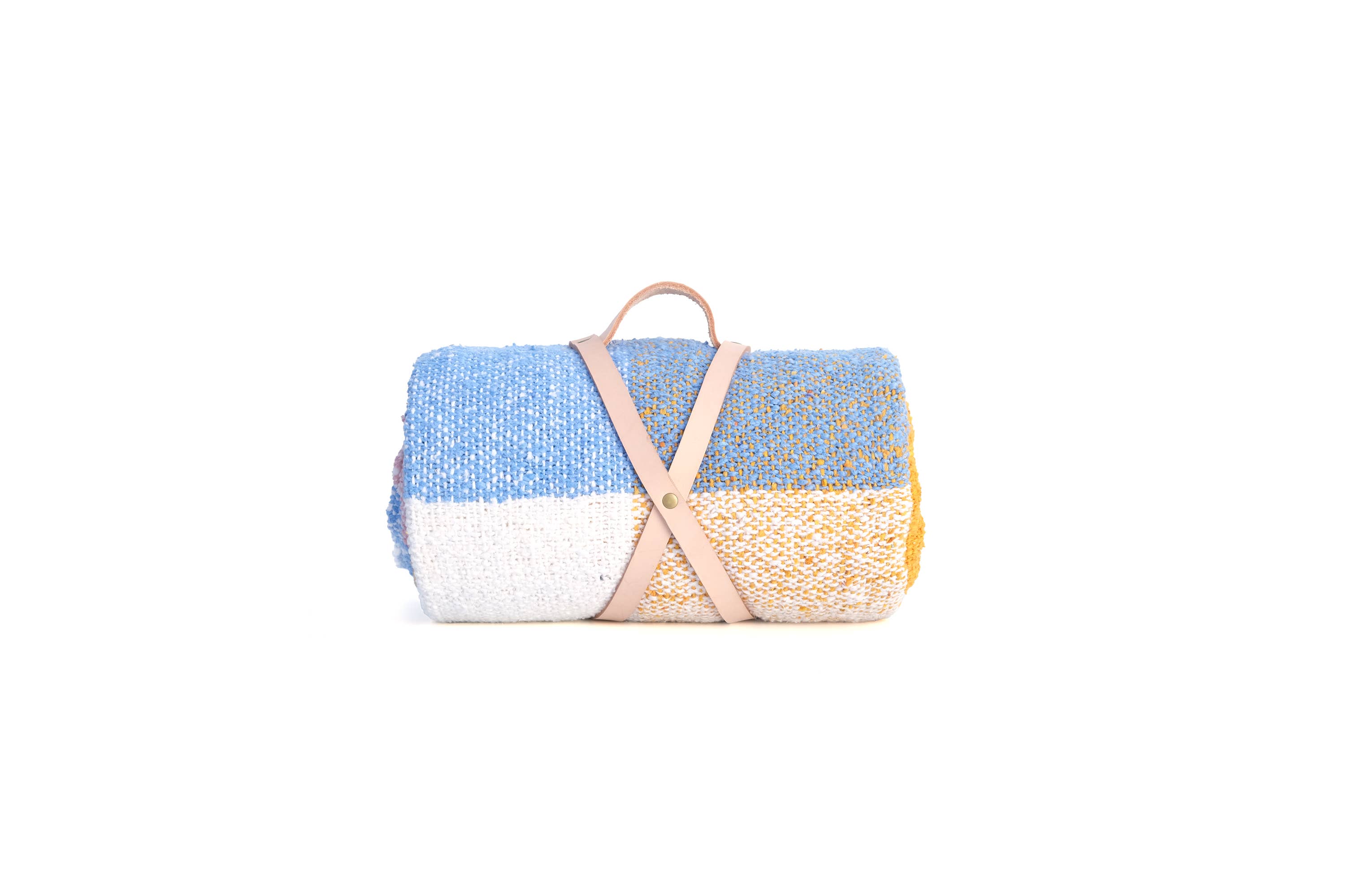 Caminito - Wholesale Throw Blanket - Suave Campo - Blanket Roll