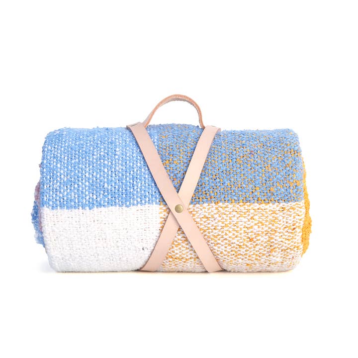 Caminito - Wholesale Throw Blanket - Suave Campo - Blanket Roll0