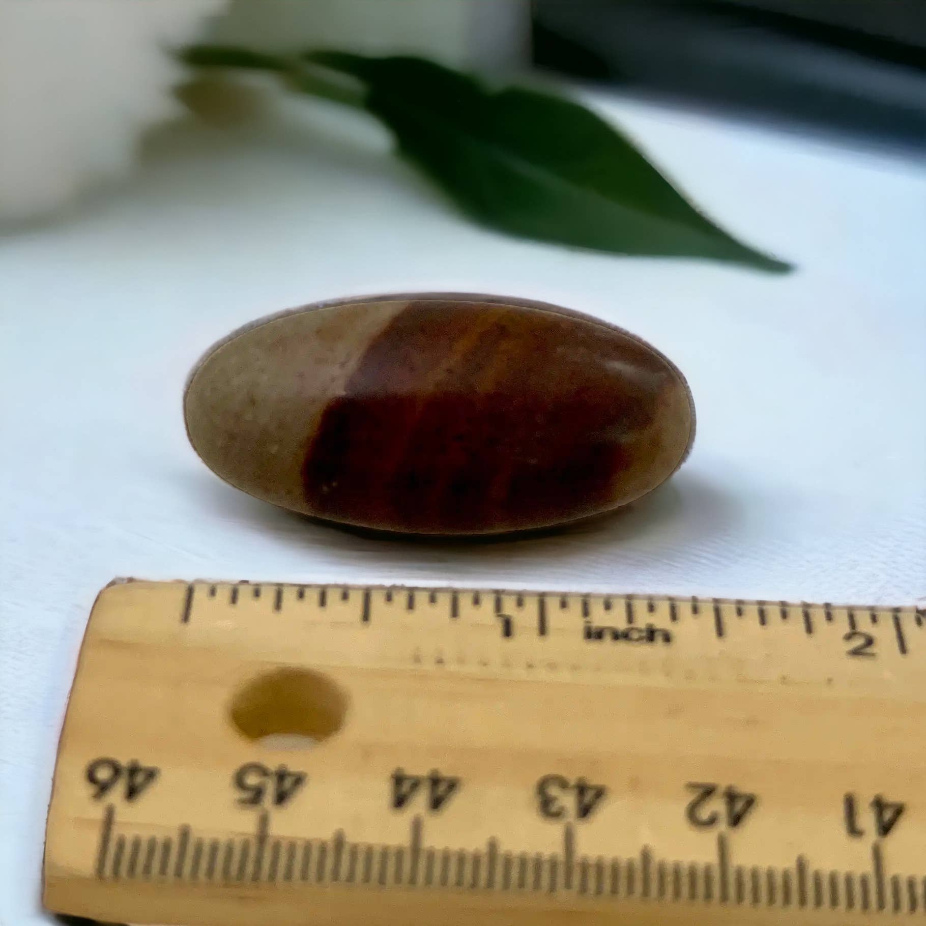 Crystals of India - Wholesale Spiritual Stone/Crystal - Shiva Lingam Small1