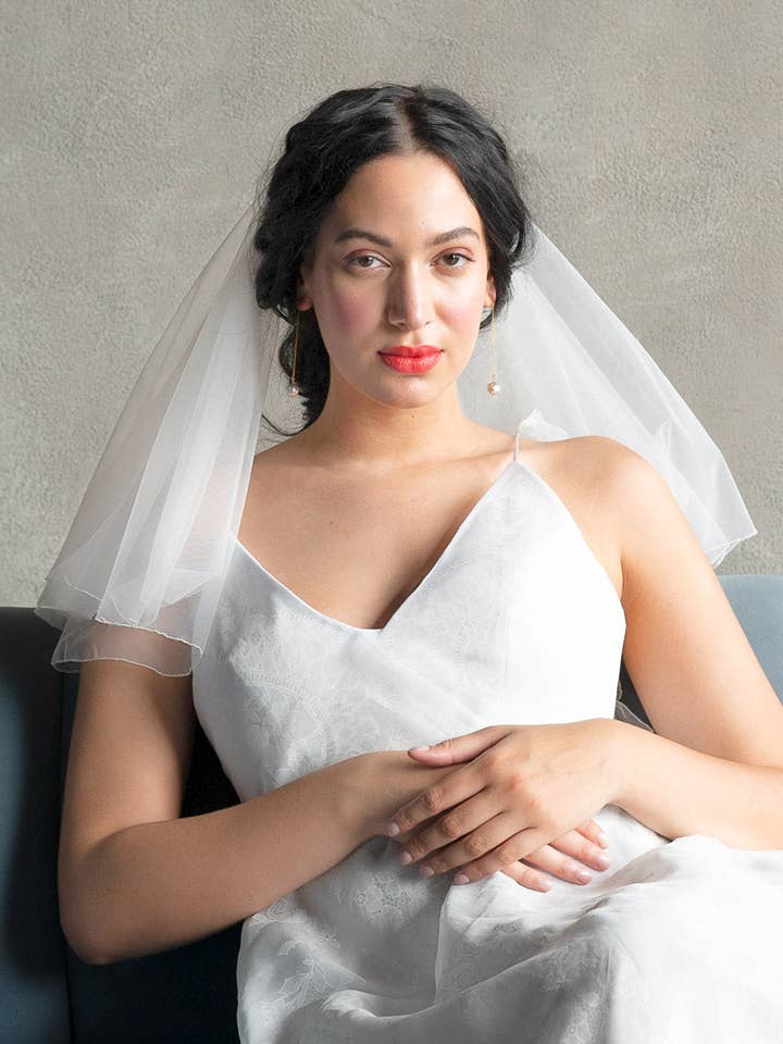 Brigitte Véu por atacado de The Loved One