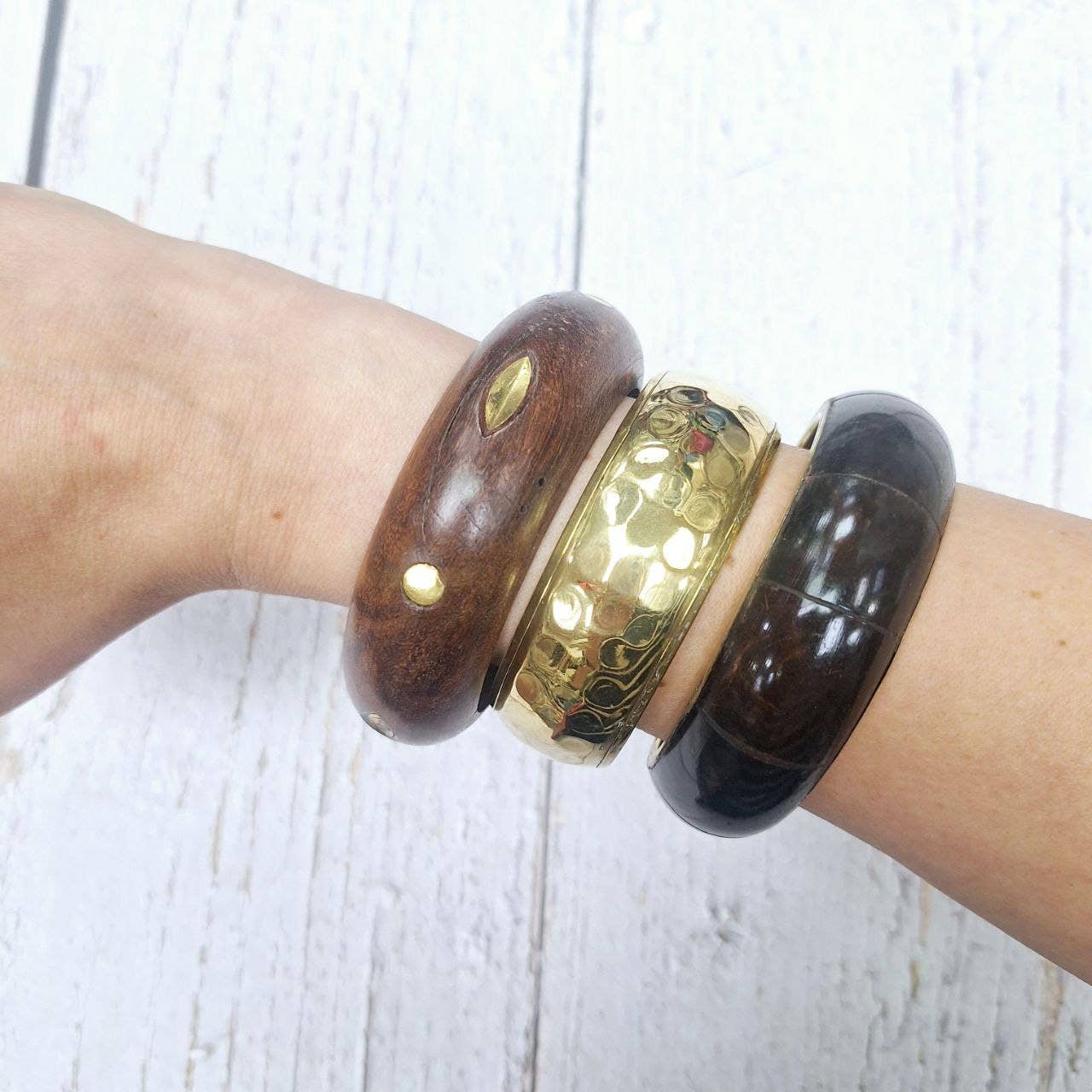 Hecho a mano - Wholesale Jewelry Set - Assortment of bracelets6