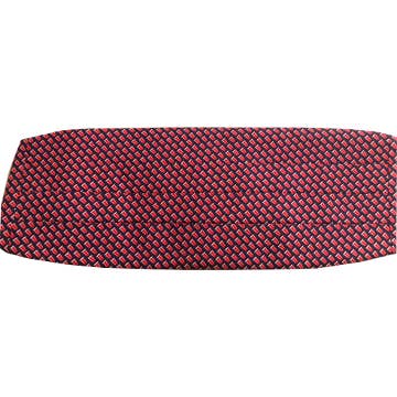 Vier-Plissierter Cummerbund für den Großhandel von Lazyjack Press