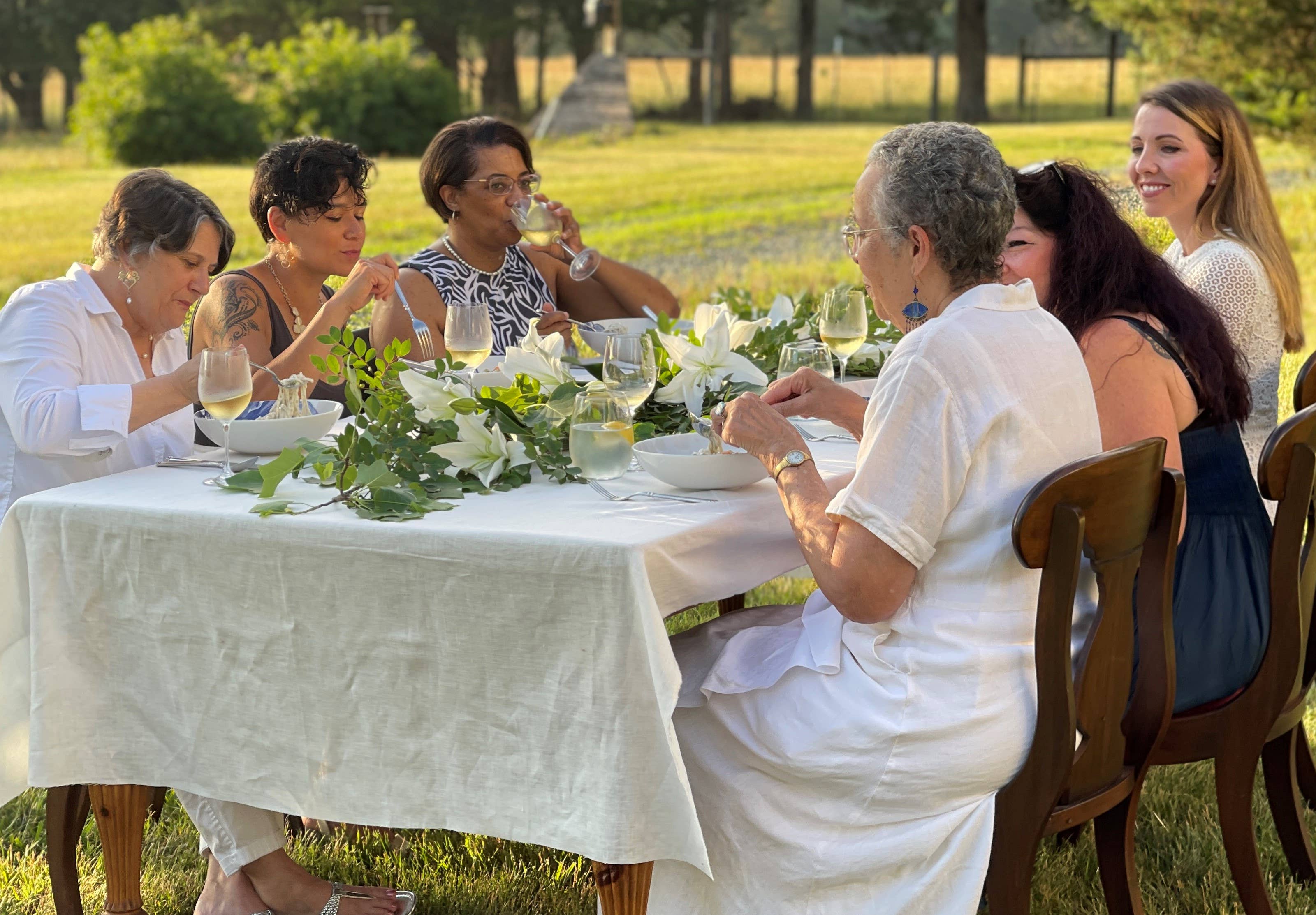 Valente Pasta – wholesale Pasta – Vino Bianco Linguine2