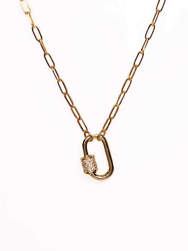 Halsband Belize för wholesale av VESIICA JEWELRY