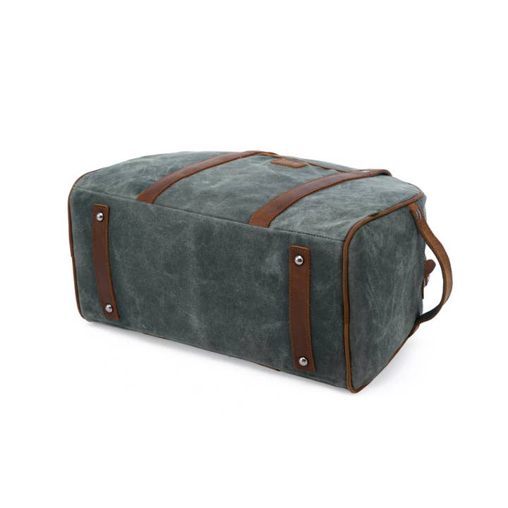 TSD Brand - Wholesale Weekender Bag - Women's - Stone Creek Weekender31