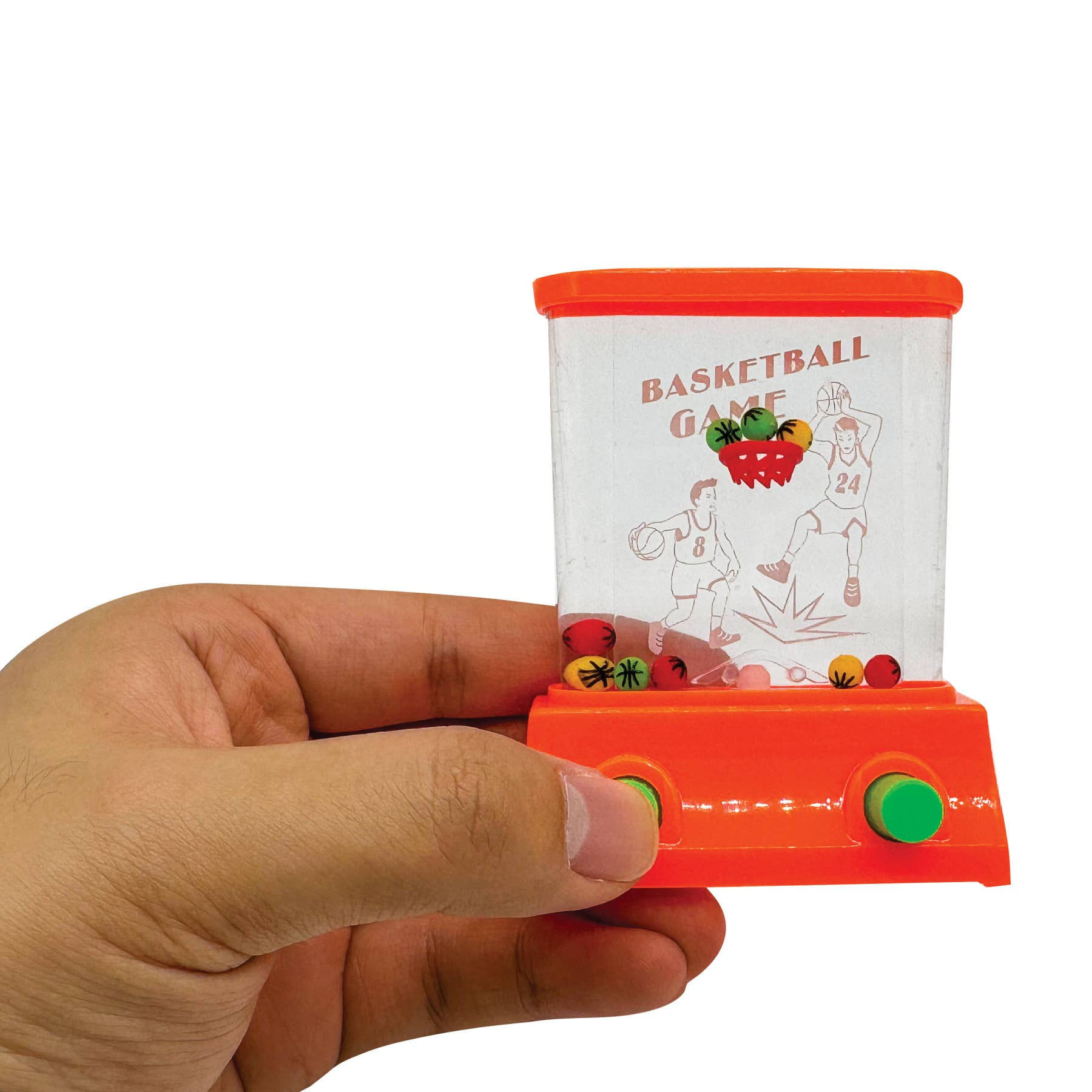 Geddes - Vendita all'ingrosso Giocattolo classico - Bambini - GIOCO D'ACQUA 24/SCATOLA1