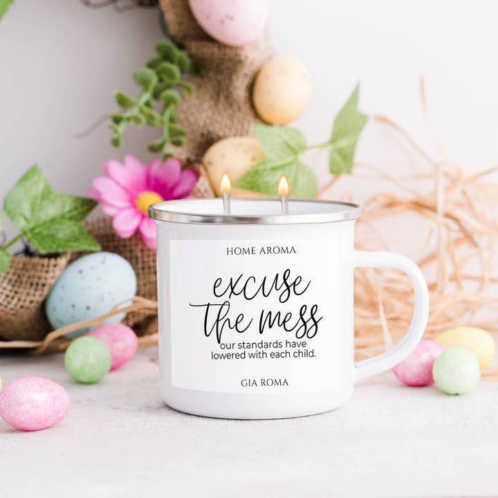 Gia Roma - Wholesale Jar/filled candle - Soy Candles 16oz, Unique Modern Candles, Great Gifts for Her12