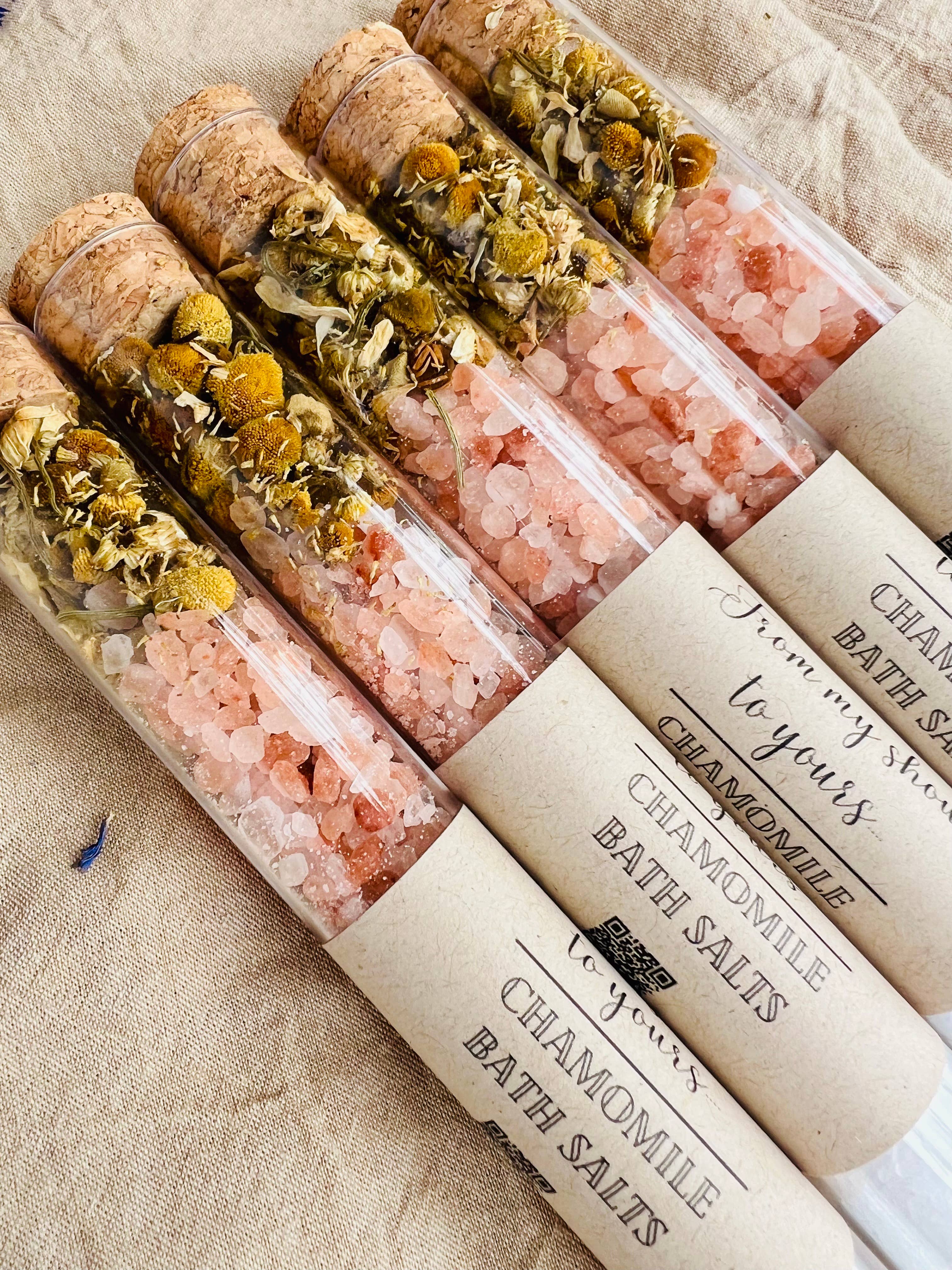 WhatCallsTheHeart - Vente Sel de bain - Sels de bain personnalisés en vrac14