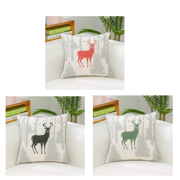 My Cottage Living - Forest Trail for wholesale by HUIRESOURCE