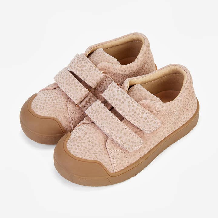 Foreta - poederroze voor wholesale door Woolly Kids