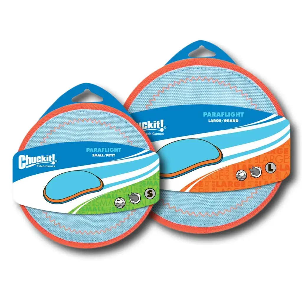 Only An Ocean Europe - Wholesale Pet Fetch Ball - Dog - Chuckit Paraflight2