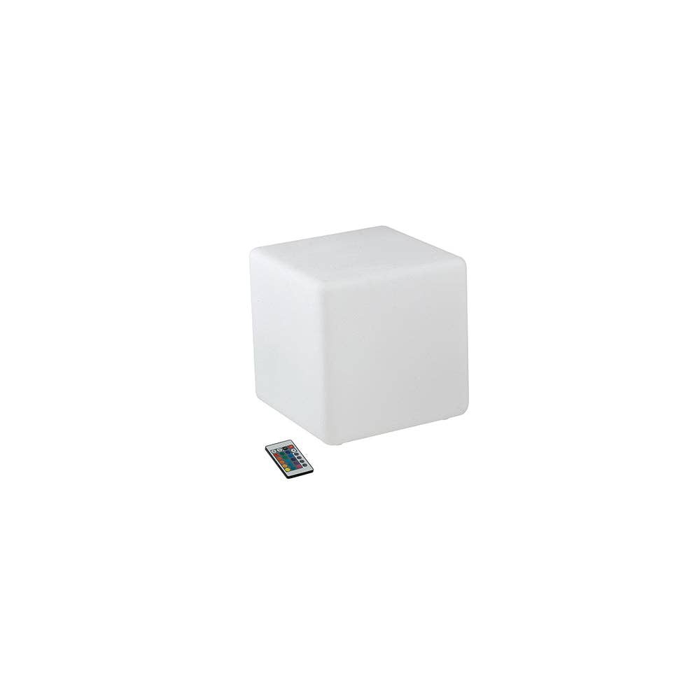 Gruppo F.T - Wholesale Accent/Desk Lamp - Gecko 4W rechargeable LED lamp, RG+natural light, remote control included10