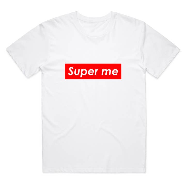 Super Me T-shirt för wholesale av Black Score