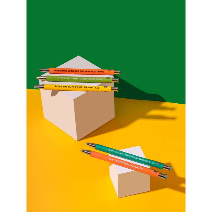 MilkToast Brands - Wholesale Pen - Dog People Pens