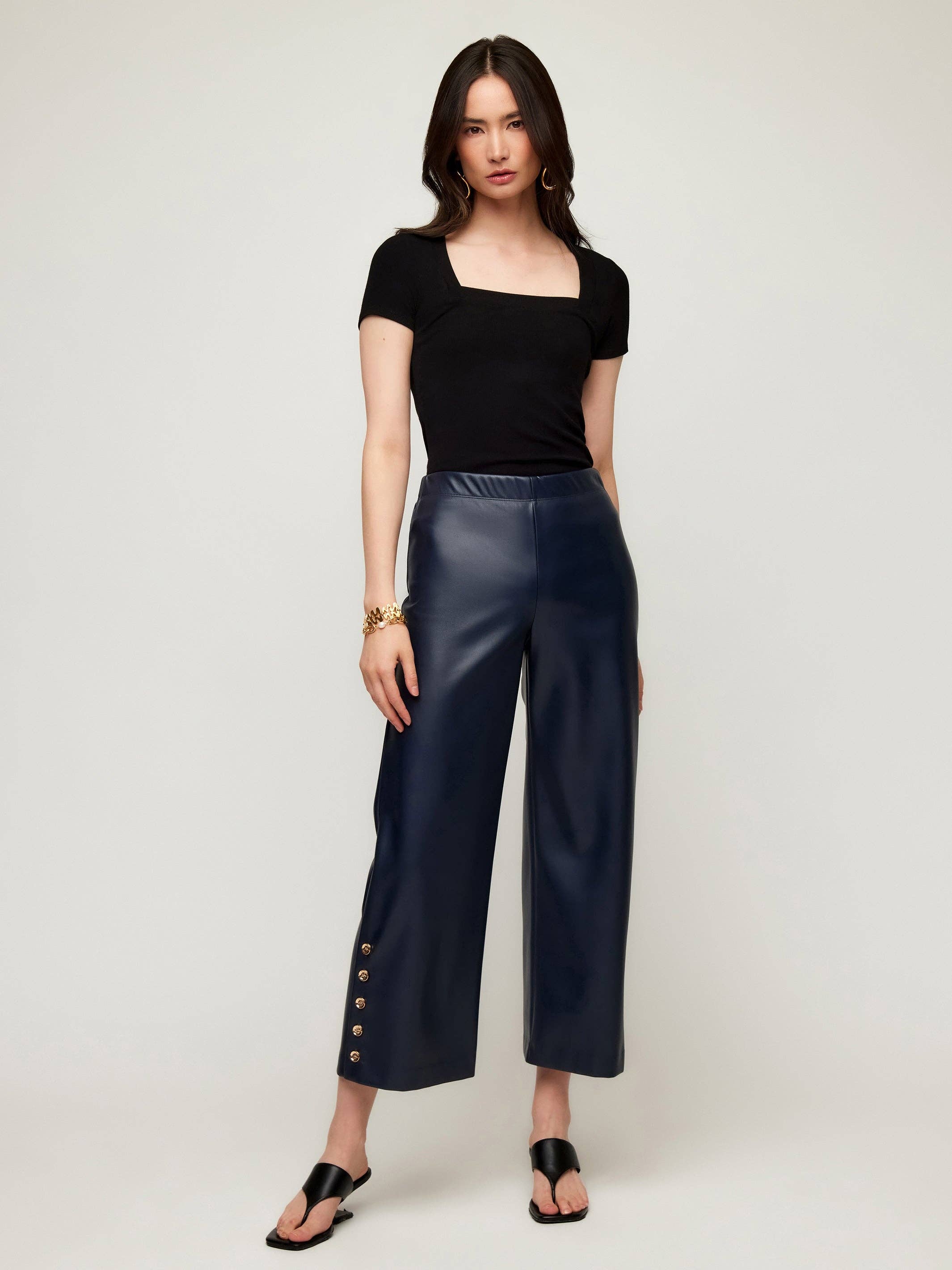 Fifteen Twenty - Wholesale T-Shirt - Women's - Mindy T-Shirt8