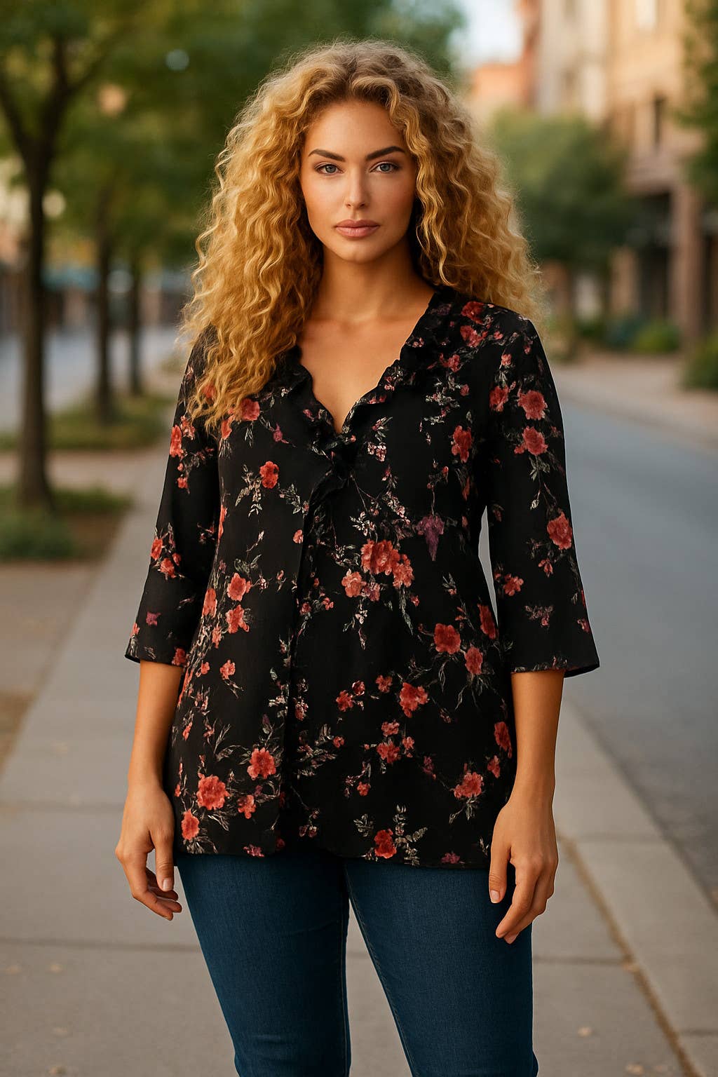 A Woman we Love - Vente Robe – femme - 💥 Lot exclusif de 60 pièces — Mix & Match Mode Femme 53