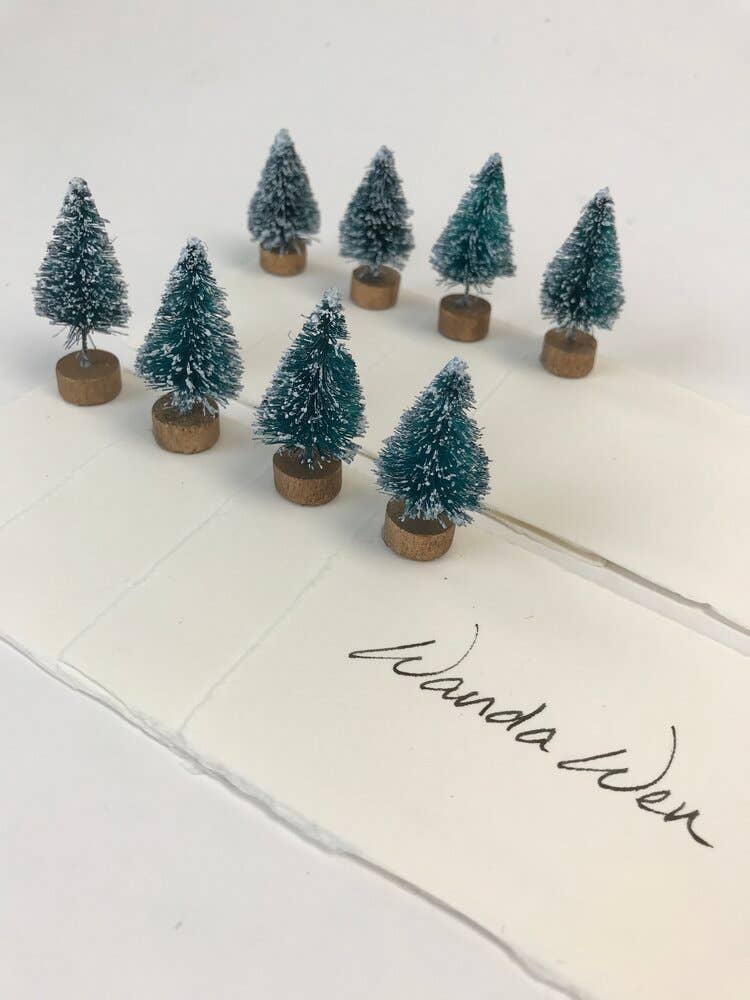 SOOLIP - Wholesale Place Card / Place Holder - Ephemera Place Cards7