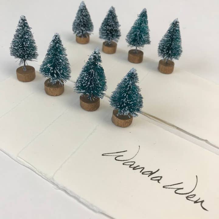 SOOLIP - Wholesale Place Card / Place Holder - Ephemera Place Cards7