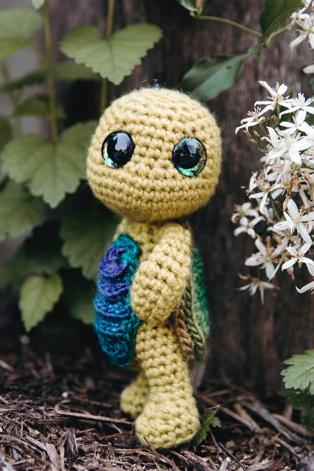 REMOVED BRAND - Wholesale Crafts, Hobbies & DIY - Crochet Impkins: Over a  Million Possible Combinations7