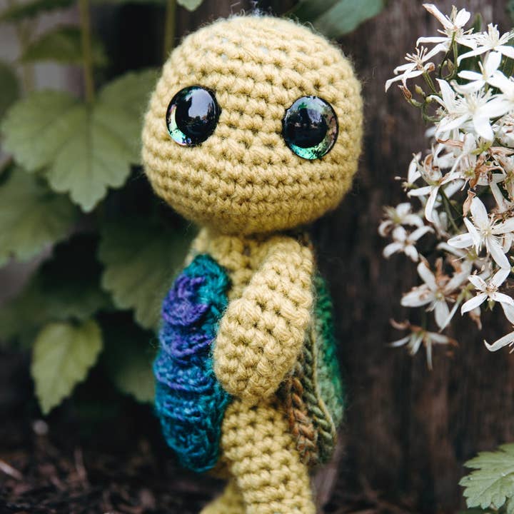 REMOVED BRAND - Wholesale Crafts, Hobbies & DIY - Crochet Impkins: Over a Million Possible Combinations7