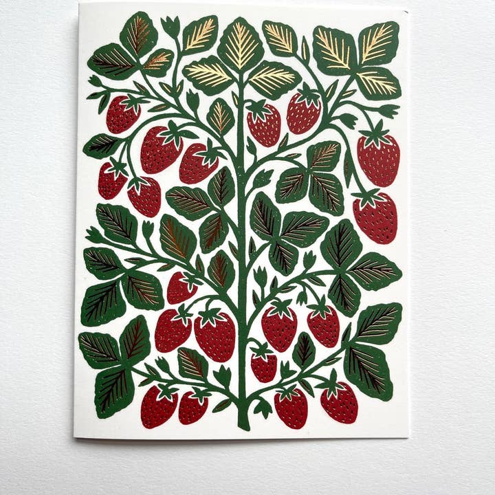 Katharine Watson - Wholesale Everyday Greeting Card - Blank Greeting Card1