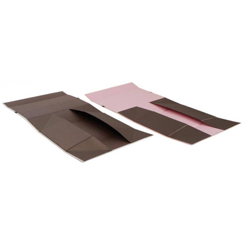 Aubry Gaspard – Großhandel Geschenkboxen – Klappbare Kartonschachtel mit Magnetverschluss1