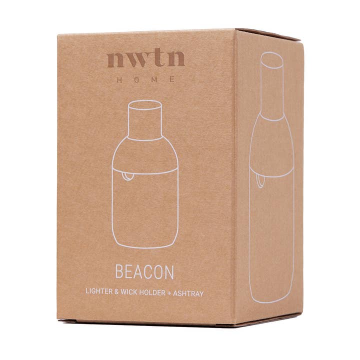 NWTN Home – wholesale Ashtray – NWTN Home Beacon Lighter Ashtray
